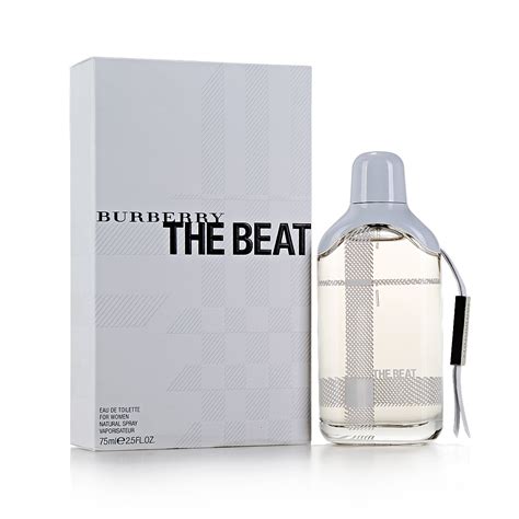 perfumes similar to burberry the beat|Burberry the beat woman discontinued.